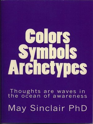 cover image of Colors, Symbols, Archetypes